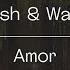 Marsh Wassu Amor