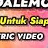 Owan Boalemo Aku Dilahirkan Untuk Siapa Visual Lyric Video