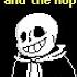 Undertale Call Of The Void The Hopeless And The Hopelessly Lost Phase 1 FaDeD Cover