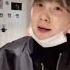 Yooning Saying Kaepjjang In Tine Btsarmy Funnyvideo Youtubeshorts