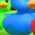 Five Little Ducks Kids Songs BluLoo Nursery Rhymes Kids Songs