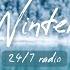 Winter Radio Beautiful Scenery With Acoustic Indie Folk Music 24 7 Live AlexrainbirdRadio