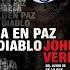 Deja En Paz Al Diablo By John Verdon Ep 1