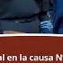 Caso Valenzuela Elián Lectura De Veredicto