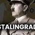 What If Hitler Won In Stalingrad