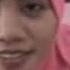 Bokeh Tante Tudung Pink