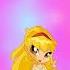 Winx Club Growings Up Stella Radius Winxclub Winx Winxstella