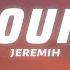 Jeremih Oui Lyrics There S No We Without You And I