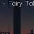 Seori Fairy Tale Lyrics