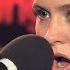 Zara Larsson Lush Life In The Live Lounge