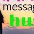 Thank You Messages To Your Husband