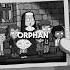 Orphan With Football Shaped Head Familyguy Shorts