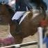 Horse Kicks Girl In Face Tallinn International Horse Show 2016