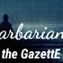 Barbarian The Gazette Sub Español