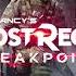 Ghost Recon Breakpoint Unreleased OST Combat Battle Theme Extended Mix