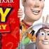 Toy Story 2 Special Edition 2010 DVD Overview