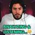 Majed Reacts To Brazilian Phonk