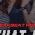 DJ BREAKBEAT SEKUAT HATIMU LAST CHILD FULL BASS 2023