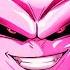 D Y A O Mal Majin Boo