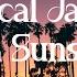 Vocal Jazz With Sunset Vocal Jazz Music For Relaxing