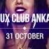 DJM6 Sajad Gholipour D Lux Club Ankara