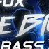 Metofox Blue Blood Saint Bass Boosted Remix