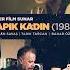 Sapık Kadın 1988 Fragman Hard Rock Version By Dinçer Tuğmaner Perihansavas Erlerfilm