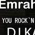 Emrah Ya Hey DJ KARACA REMIX