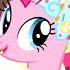 CC Multi Subtitles My Little Pony Pinkie S Present Song HD