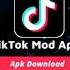 TikTok Mod Terbaru 2023 Download Apk Tiktok Mod Terbaru 2023 Fyp Indonesia