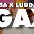 BEAST RSA X LuuDadeejay ISGAXA Official Music Video