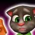 JUAN HATES TALKING TOM FRIENDS AMONG US SCARY TALKING JUAN