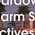 Teardown The Alarm System All Objectives