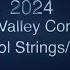 2024 SKPS Central Valley Conference Orchestra Festival