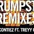 Contiez Feat Treyy G Trumpsta Djuro Remix Cover Art