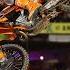 Supercross Round 1 450SX Highlights Anaheim CA Angel Stadium Jan 11 2025