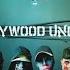 Hollywood Undead Undead Lyrics Video