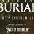 AFTER THE BURIAL Sway Of The Break Instrumental