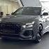 2023 Audi RSQ8