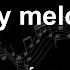 Tom Frager Lady Melody Lyrics Paroles Letra