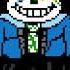 Flowey Possession Sans Megalovania