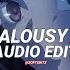 Jealousy Jealousy X Pasify Her Tiktok Remix Olivia Rodrigo Melanie Mertinez Audio Only