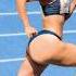 Bad Day In Women S Sports Shorts