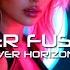 OVER HORIZONS Epic Cyber Fusion Music SYNTHWAVE CYBERPUNK HOUSE Future Vision Music