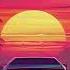 Lovers Of The Sunset Giulio Cercato 80 S Synthwave Retro Instrumental