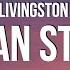 Livingston Last Man Standing Lyrics