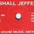 Marshall Jefferson The House Music Anthem Move Your Body US 12 1986