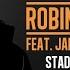 ROBIN SCHULZ FEAT JAMES BLUNT OK STADIUMX REMIX OFFICIAL AUDIO