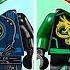 Wrong Brick Bodies With LEGO Ninjago Brick Building Animation