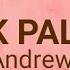 PINK PALAKA Andrew E With Lyrics